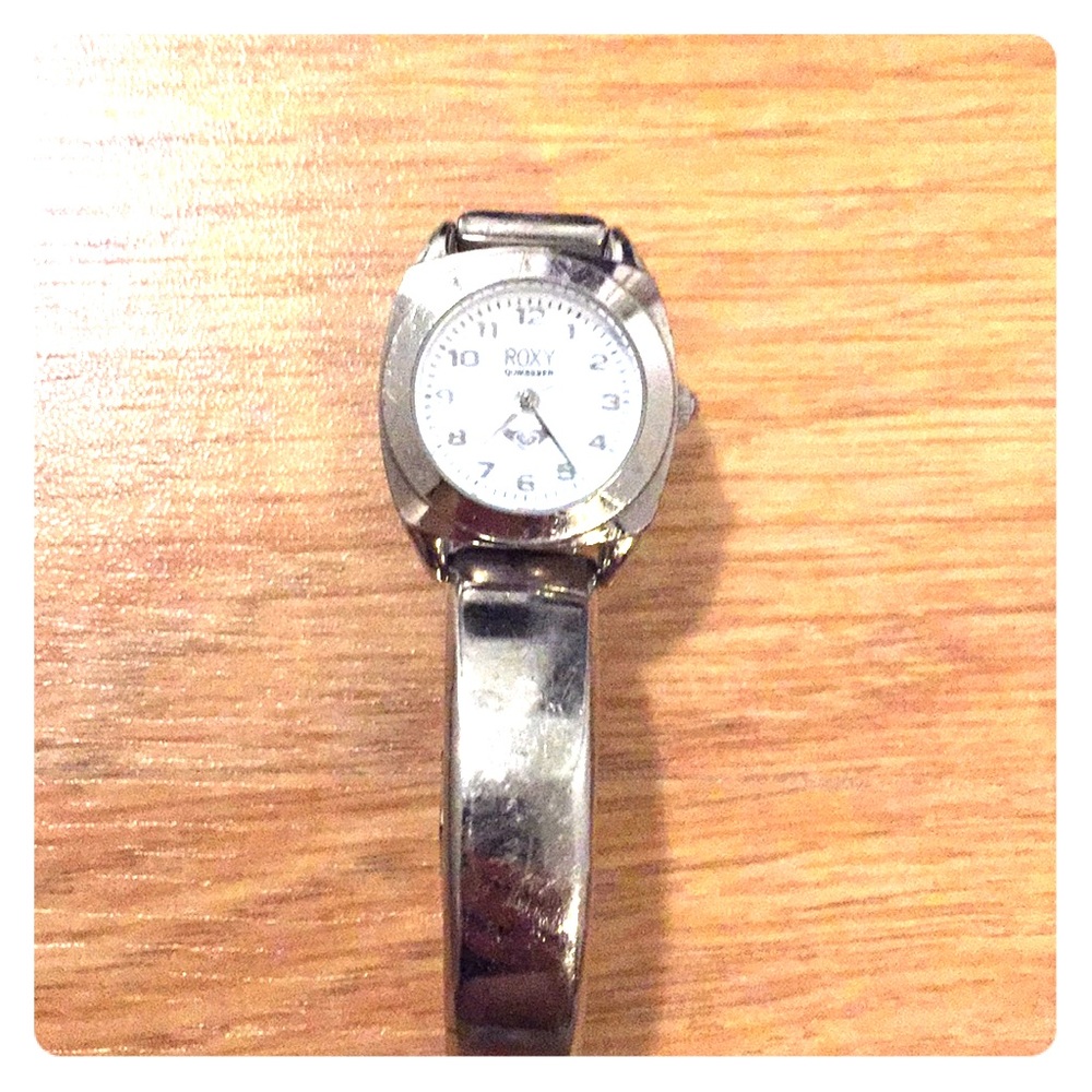 Authentic Roxy Watch - Picture 2 of 3